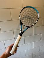 ‼️Babolat Pure Drive Team 300gr (nieuwe bespanning), Sport en Fitness, Ophalen of Verzenden, Gebruikt, Racket, Babolat