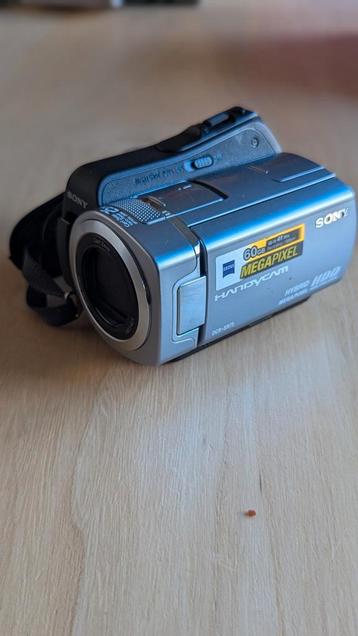 Sony dcr-sr75e hdd in nieuwstaat beschikbaar voor biedingen