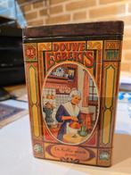 koffiebussen, Ophalen, Gebruikt