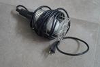 looplamp, Doe-het-zelf en Verbouw, Ophalen, Gebruikt, Lamp met armatuur
