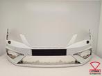 Seat Leon 5f CUPRA facelift 2017-2021 voorbumper 4x pdc