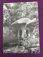 Oude ansichtkaart Sprookjesbos Kaatsheuvel efteling  1958, Verzamelen, Ansichtkaarten | Nederland, Ophalen of Verzenden, 1940 tot 1960