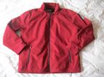 Winter jas - Rood - Atlas for Men - maat 52 - Nieuw, Maat 52/54 (L), Atlas for men, Nieuw, Ophalen of Verzenden