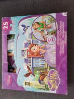 Schuimpuzzel sofia the fırst 3.50 €, Ophalen, Zo goed als nieuw
