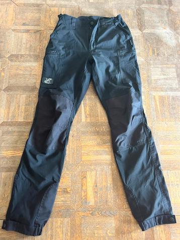Hypershell broek Revolution Race maat L beschikbaar voor biedingen