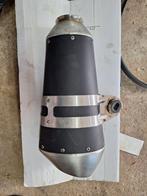 Uitlaat demper KTM 1290 Superduke (GT), Motoren, Onderdelen | Overige, Ophalen of Verzenden, Gebruikt