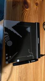 Medion 2 in 1 graphics pc - type md 86302, Computers en Software, Ophalen of Verzenden, Gebruikt, Bedraad, Medion