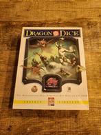 Dragon Dice (Big Box PC Game), Ophalen of Verzenden, Gebruikt