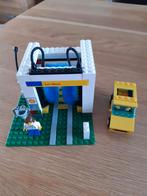 Lego car wash 1225, Kinderen en Baby's, Speelgoed | Duplo en Lego, Ophalen of Verzenden, Lego, Zo goed als nieuw