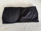 Dames Primark Bandeau bh Maat M Kleur zwart, Kleding | Dames, Ondergoed en Lingerie, Ophalen of Verzenden, Zwart, BH