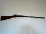 Antiek geweer, Antiek en Kunst, Antiek | Overige Antiek, Ophalen of Verzenden