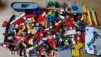 Jaren 70 lego auto onderdelen pop boot boom bloem ramen hek, Kinderen en Baby's, Speelgoed | Duplo en Lego, Ophalen of Verzenden