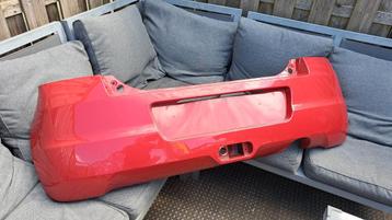 Achterbumper Suzuki Swift 2008 beschikbaar voor biedingen