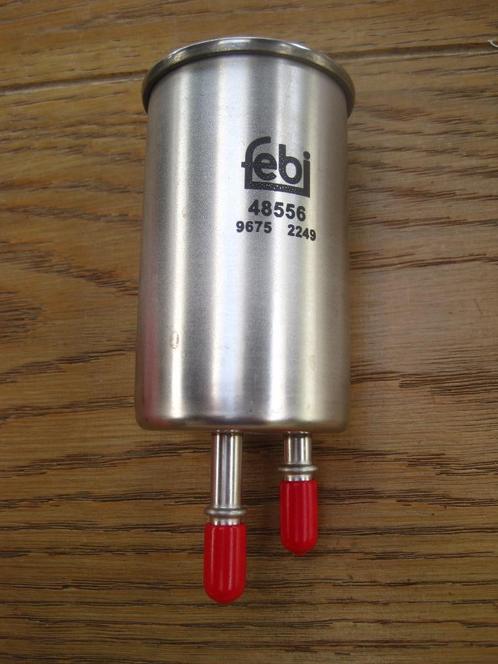 FEBI BILSTEIN 48556 Brandstoffilter Volvo, Auto-onderdelen, Filters, Volvo, Nieuw, Ophalen of Verzenden