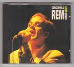 REM - Songs For A Green World, Ophalen of Verzenden, 1980 tot 2000, Zo goed als nieuw