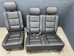 Mercedes- Benz G-klasse stoelen - achterbank 3, Auto-onderdelen, Ophalen, Gebruikt, Mercedes-Benz
