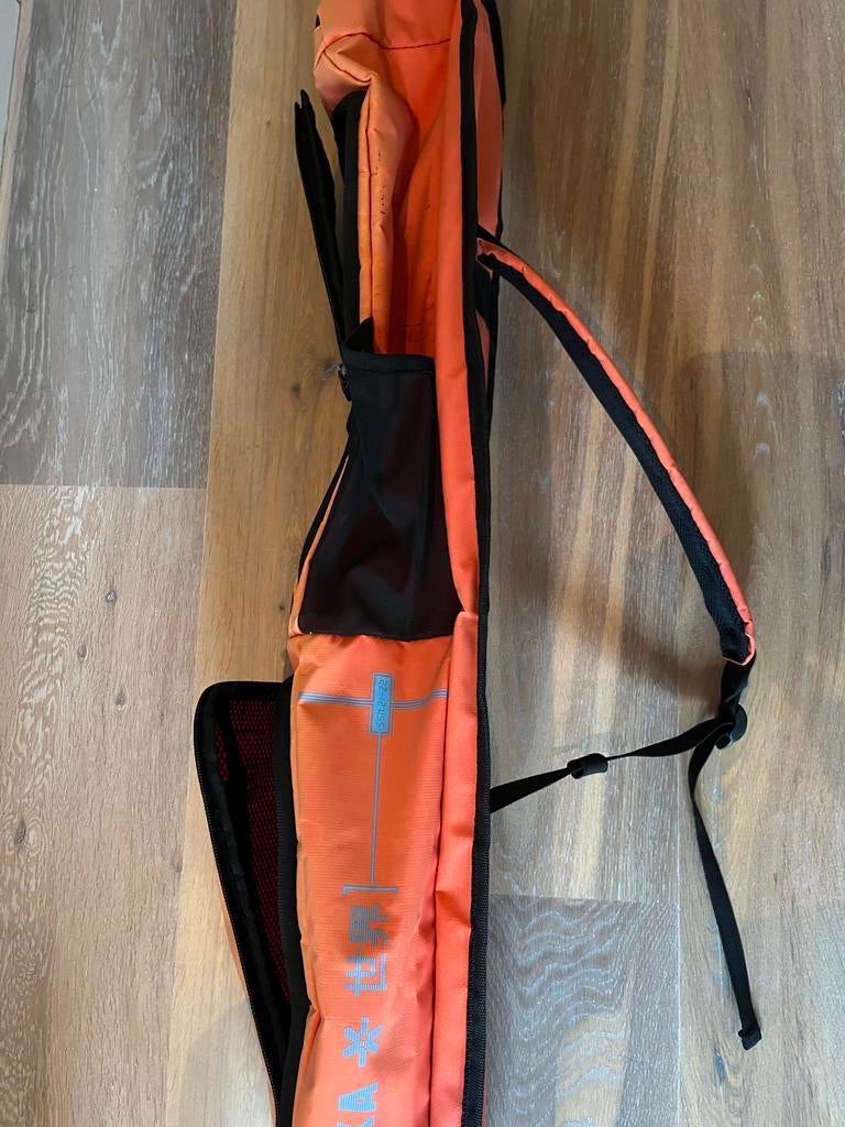 Hockeytas, Sport en Fitness, Hockey, Ophalen of Verzenden, Gebruikt, Overige typen
