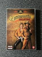Quatermain Collection - Richard Chamberlain 2-Disc, Cd's en Dvd's, Vanaf 12 jaar, Ophalen of Verzenden, Zo goed als nieuw