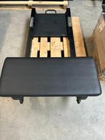 Crossmaxx Hip Thrust Bench, Sport en Fitness, Fitnessmaterialen, Gebruikt, Overige typen, Niet ingevuld, Niet ingevuld