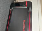 loopband, Sport en Fitness, Fitnessapparatuur, Ophalen, Metaal, Loopband