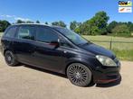 Opel Zafira 1.9 CDTi, grijs kenteken automaat, nieuwe apk, n, Auto's, Bestelauto's, Gebruikt, 4 cilinders, 150 pk, Origineel Nederlands