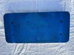 te koop: 1 stuks Plastimo vlakke / platte Fender, Ophalen, Gebruikt, Overige typen