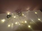3x fairy lights, Ophalen of Verzenden, Zo goed als nieuw