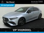 Mercedes-Benz A-klasse 180 AMG Line / Stoelverwarming / Acht, 136 pk, Gebruikt, 4 cilinders, Origineel Nederlands