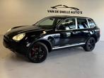 Porsche Cayenne 3.2 PANO/LUCHTVERING/NAVI, Auto's, Porsche, Automaat, Cayenne, 3189 cc, Bedrijf