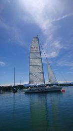 1988 Dragonfly 800 Racing, Ophalen, Gebruikt, Tour-wedstrijdjacht, 6 tot 9 meter