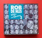 Rob de Nijs Vallen en opstaan 2 uit 1995 m.m.v. Robert Long, Ophalen of Verzenden, Pop, Boxset