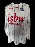 FC Den Bosch Match Shirt 2004/2005, Verzamelen, Sportartikelen en Voetbal, Ophalen of Verzenden, Gebruikt, Overige binnenlandse clubs