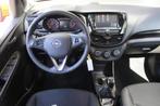 Opel KARL 1.0 Rocks Online Edition Cruise control | Aircondi, 839 kg, Stof, Gebruikt, Met garantie (alle)