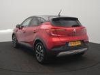 Renault Captur TCe 90 Evolution - RIJKLAARPRIJS - All Season, Auto's, Voorwielaandrijving, 12 maanden, Stof, Gebruikt