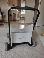 Loopkar met musicbox van childwood., Kinderen en Baby's, Ophalen, Zo goed als nieuw, Jongen of Meisje