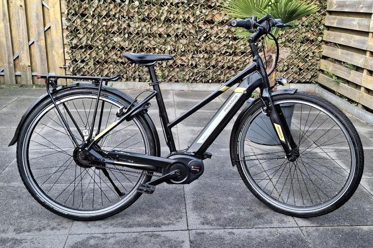 PEGASUS TECARO EVO - Bosch Performance CX motor - Nuvinci, Hobby en Vrije tijd, Overige Hobby en Vrije tijd, Zo goed als nieuw