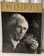 Wisdom magazine, Boeken, Geschiedenis | Wereld, Zo goed als nieuw, Ophalen