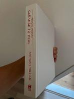 Medical Medium Cleanse to Heal - Anthony William, Boeken, Ophalen of Verzenden, Zo goed als nieuw, Dieet en Voeding