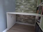 Bureau voor Kallax kast, Huis en Inrichting, Bureaus, Ophalen, Zo goed als nieuw, Bureau