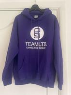 Team LTD sweater, Kleding | Dames, Truien en Vesten, Paars, Maat 42/44 (L), Ophalen of Verzenden, Zo goed als nieuw
