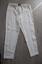 CAMBIO broek lichtbeige, maat 44/ in goede staat!!, Cambio, Beige, Maat 42/44 (L), Ophalen of Verzenden