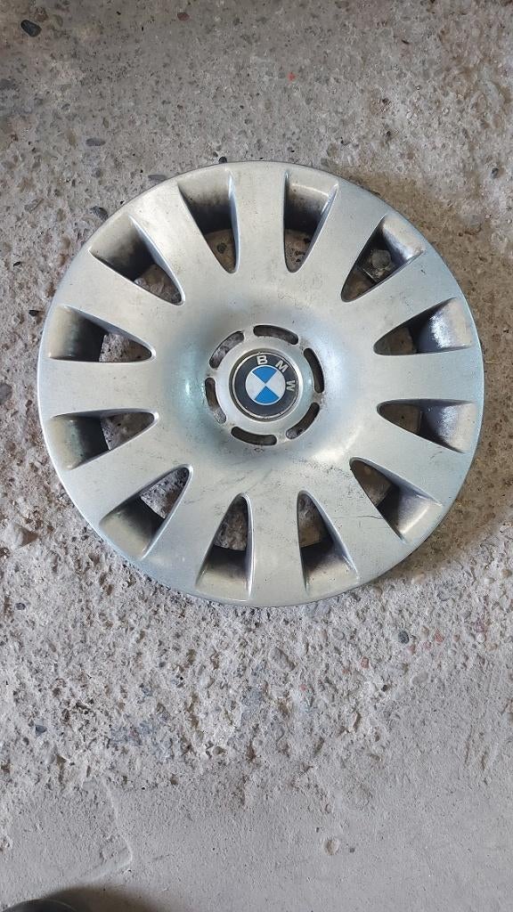 Wieldop BMW  E46 sedan, Ophalen of Verzenden