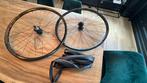 29'er WHEELSET boost 15x110mm/12x148mm, Tubeless-Ready, Fietsen en Brommers, Fietsonderdelen, Wiel, Answer Atac, Zo goed als nieuw