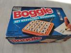 Boggle - Het Werelende Woordspel, Parker, Gebruikt, Ophalen of Verzenden, Nvt