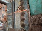 Open nokplaten 34 meter, Dieren en Toebehoren