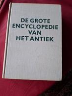 De Grote Encyclopedie van Antiek - Prima Staat!, Boeken, Encyclopedieën, Jan Durdík, Ophalen of Verzenden, Zo goed als nieuw, Los deel