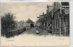 Landsmeer - Overtoom ( Vivat no. 3139 ), Verzenden, Voor 1920, Ongelopen, Noord-Holland
