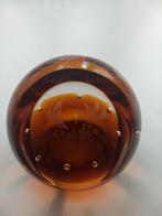 Caithness Glass Celebration 50e huwelijksverj. Paperweight, Antiek en Kunst, Ophalen of Verzenden