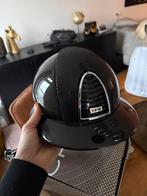 Kep Italia Cromo 2.0 polo shine glitter, Ophalen of Verzenden, Zo goed als nieuw, Dressuur, Cap