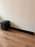 JBL Cinema SB170, Ophalen, Zo goed als nieuw